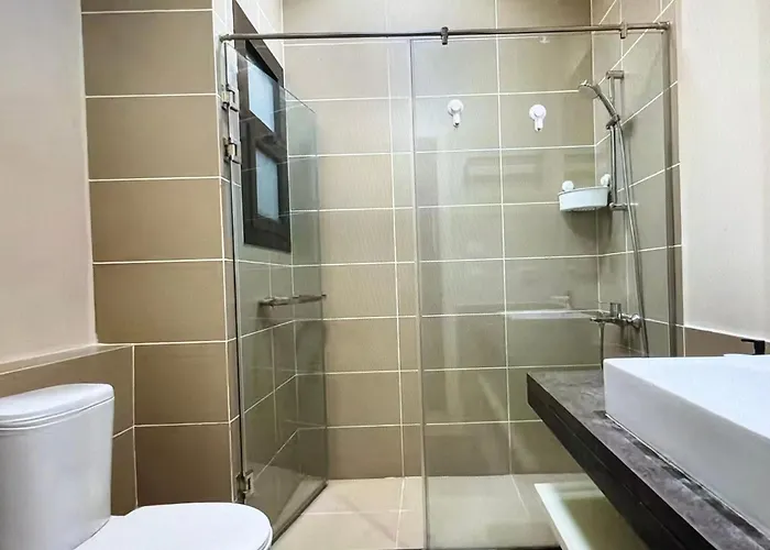 Appartement View And Location In Abu Tig Marina *